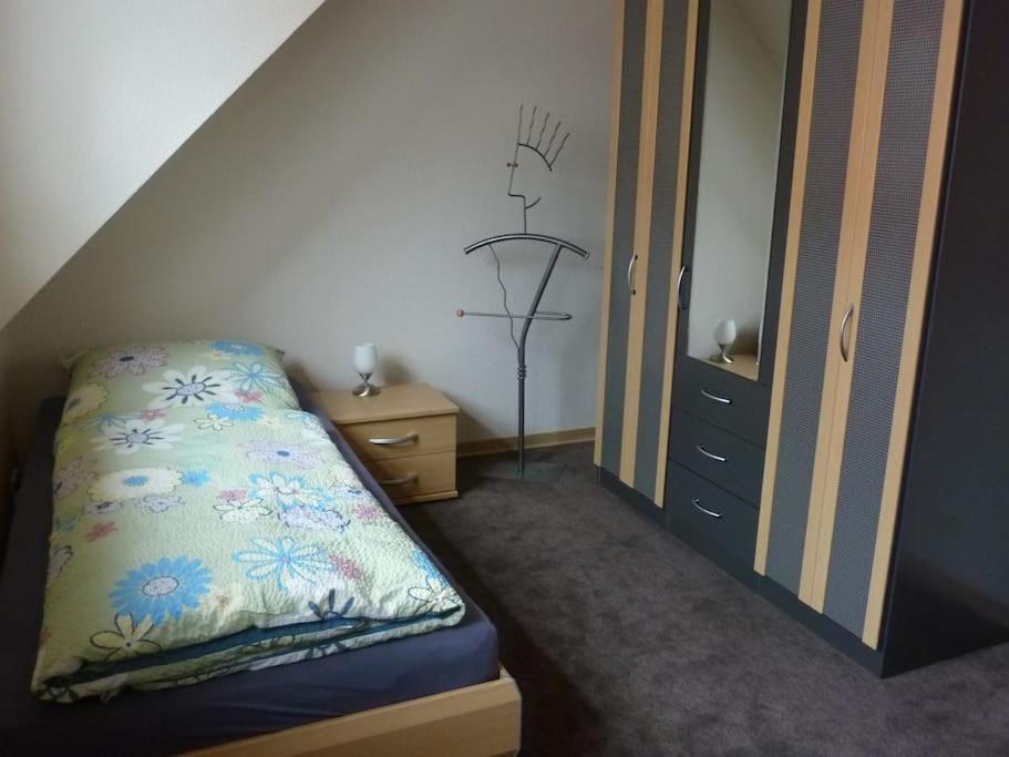 Fewo La Casa - Ferien Im Muensterland Ahaus Eksteriør billede