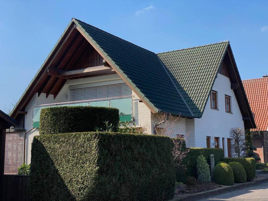 Fewo La Casa - Ferien Im Muensterland Ahaus Eksteriør billede